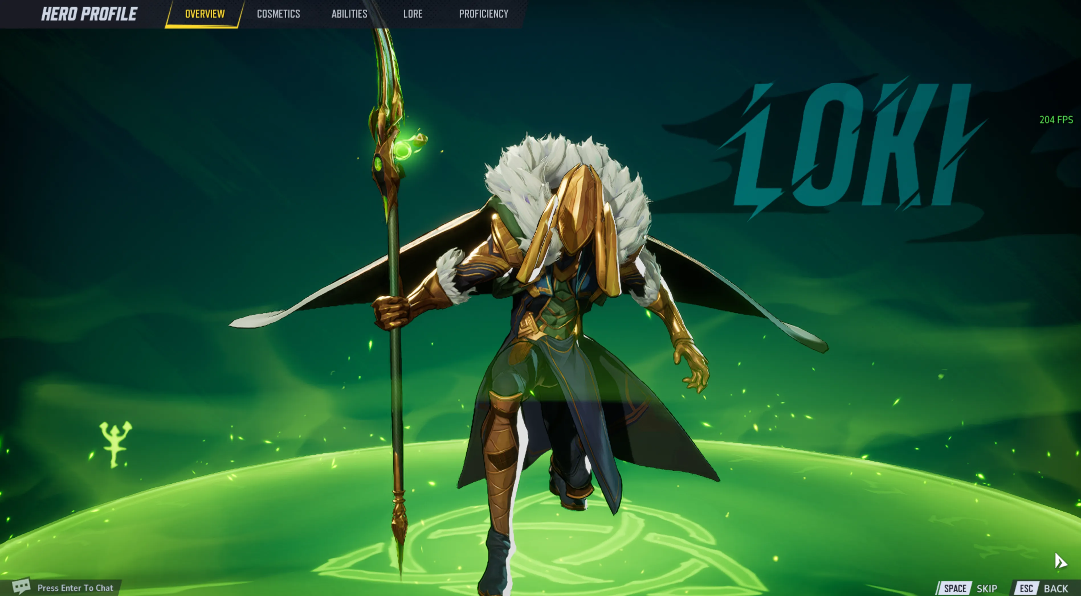 Loki and deadpool duo